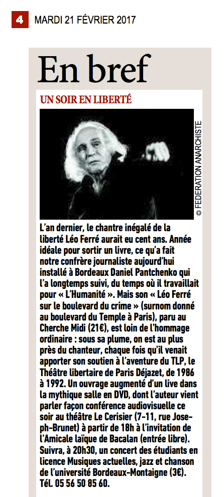 Direct Matin